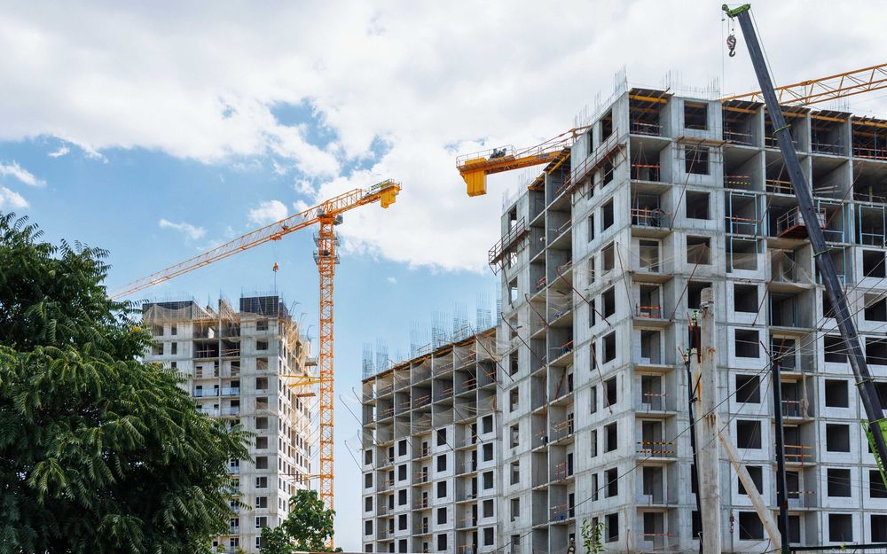 Yashnabod.Kotlovon bosqichida xonadon.oylik tolov 4.5 mln som.ipoteka