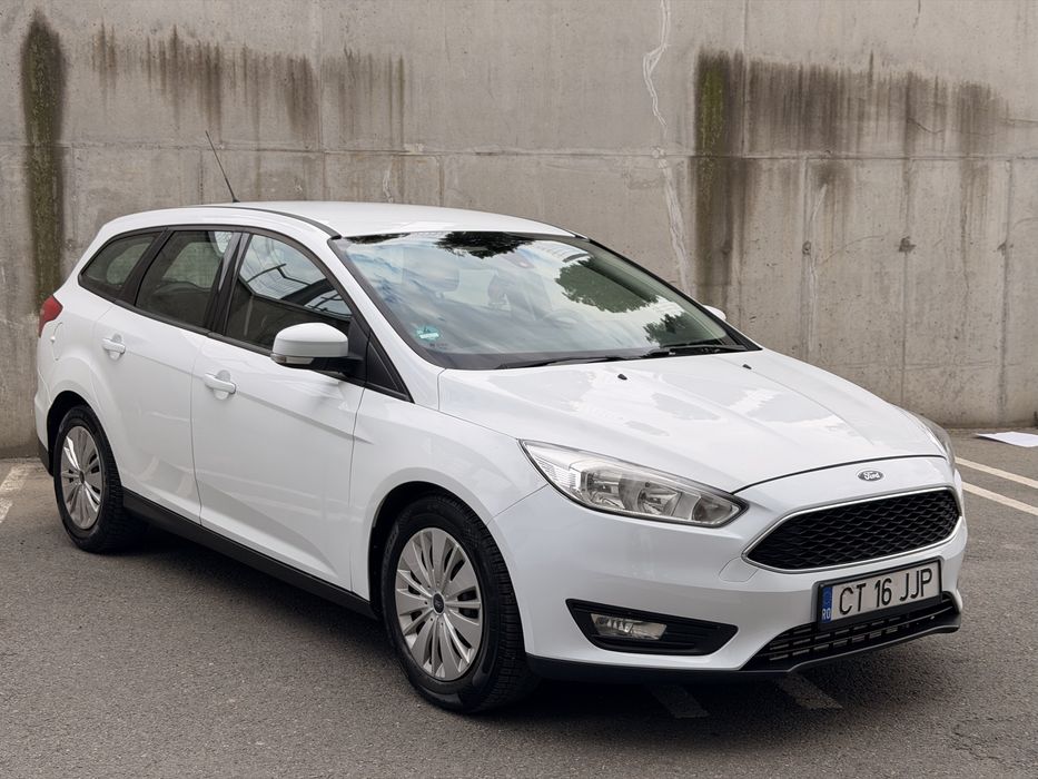 Ford Kuga 2.0 diesel 150cp Clima/Scaune incalzite/parbriz incalzit