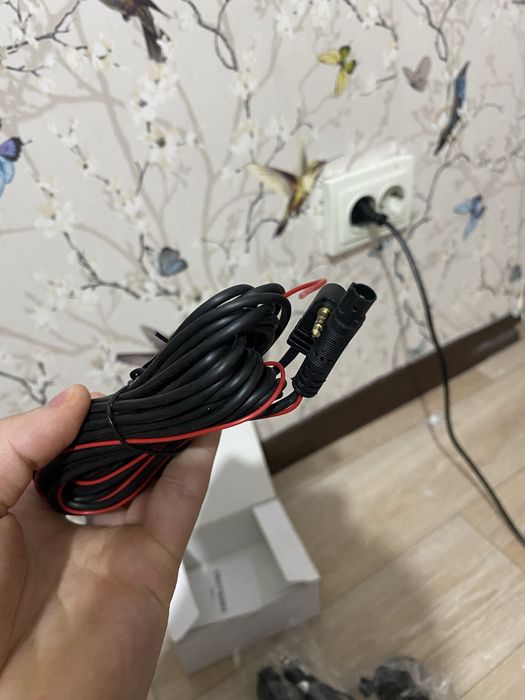 Видеонаблюдение 3в1