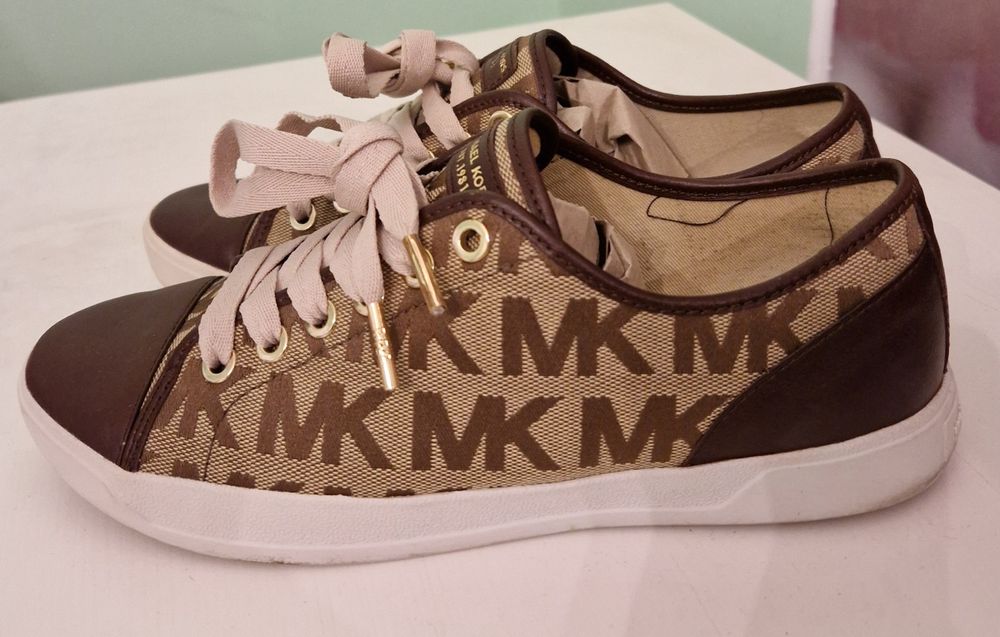 Vând sneackers Michael Kors, marimea 37.5