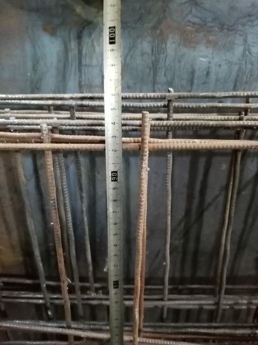 Продам сетка армировочная