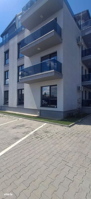 Apartament TB9 Rezidance, 3camere 69mp an 2022