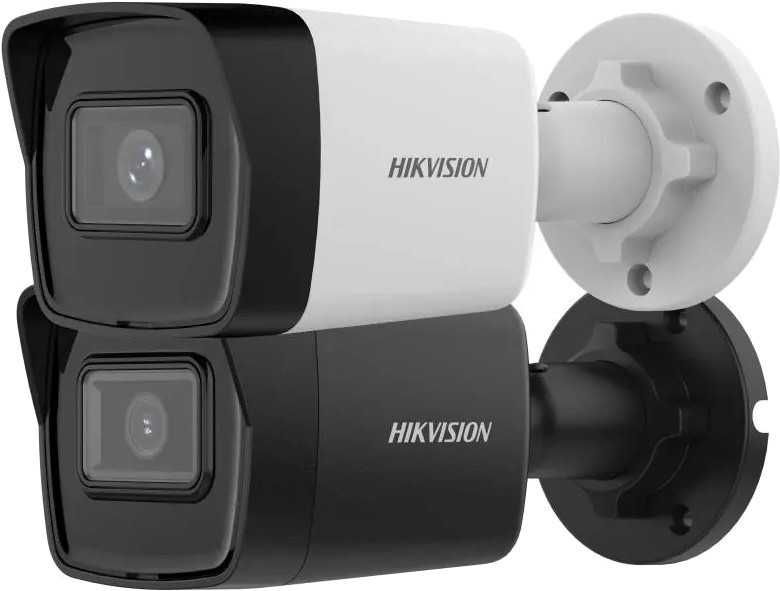 IP камера видеонаблюдения Hikvision DS‑2CD1083G2‑LIU