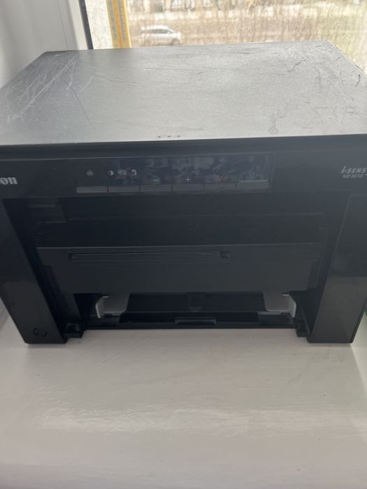 Продам принтер рабочий