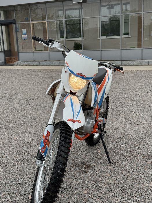 Продам Эндуро Kayo
