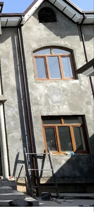 Акфа ром ва ешик