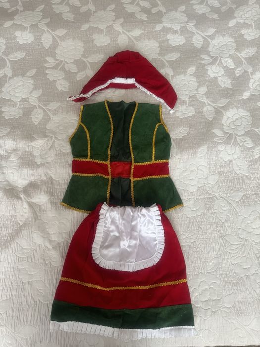 Продам  новогодние костюмы