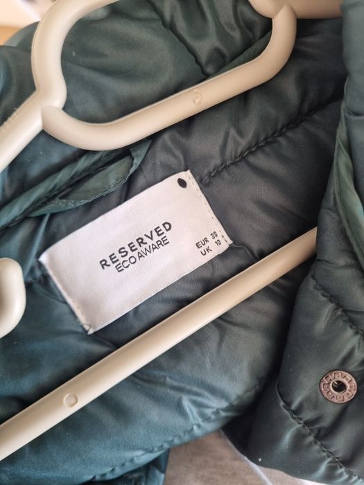 Geaca primavara toamna Reserved 38