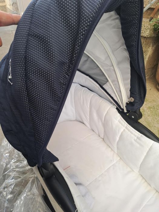 Детска количка 3 в 1