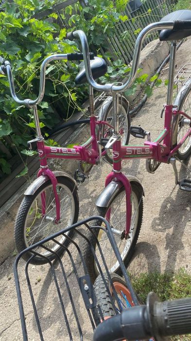 Продам велосипед