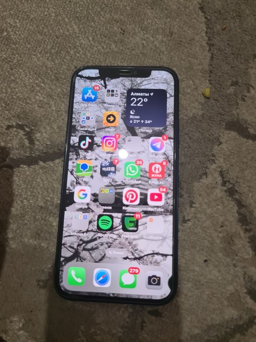 Iphone 12 128 гб