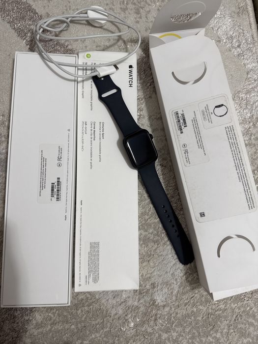 Apple Watch Se (2nd Gen) 44mm