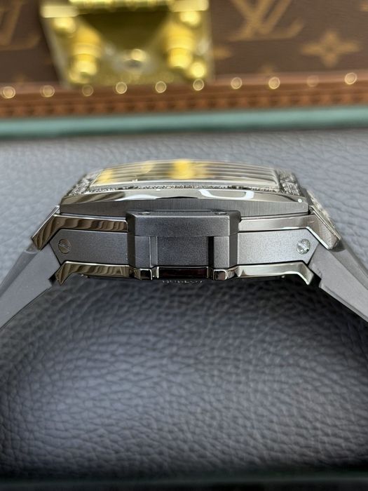 Hublot Spirit of Bang Black Ice Out 42mm