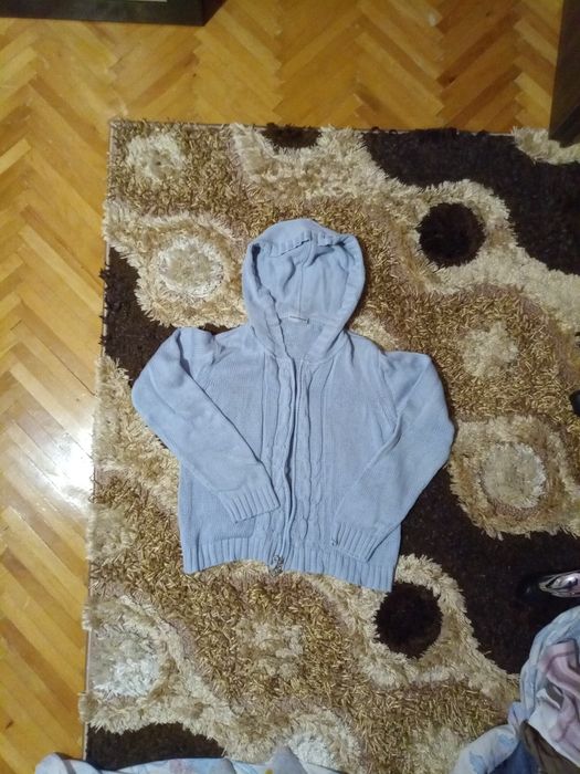 Hanorac tricotat Tom Tailor