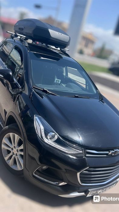 Avto boxy bagaj Lux. Kam ishlatilgan Xolati alo tagi bilan 800$ ga oli