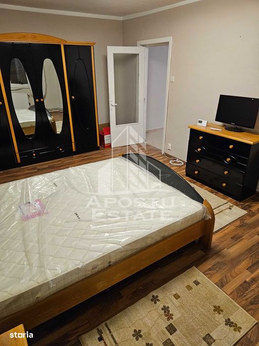 Apartament cu 2 camere, zona Baba Dochia, Timisoara