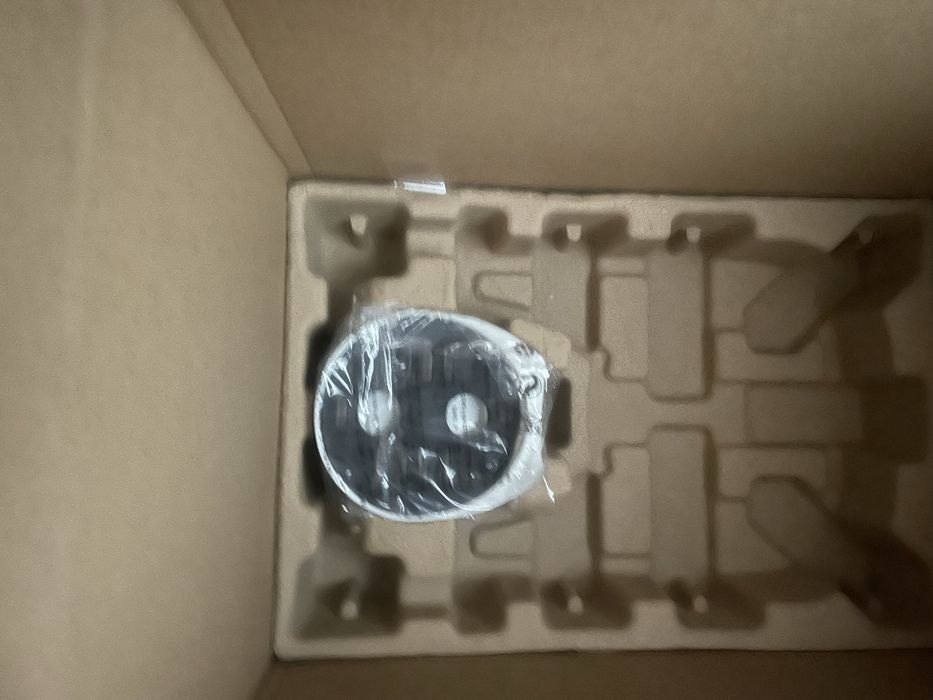 Espressor lapte praf Babybreeze Pro Advanced