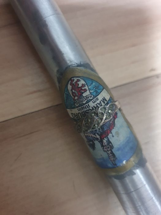 Ирландска флейта "тin whistle"