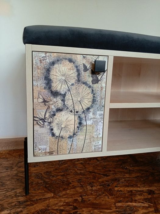 Продам новую обувницу