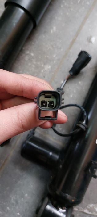 Амортизатор  задний Форд Мондео