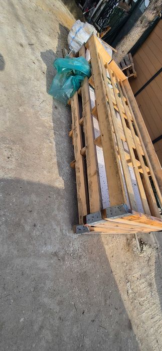 Палет за керамика