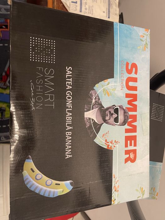 Saltea gonflabila de calitate!!!