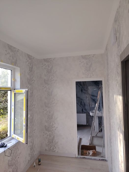 Евро ремонт ишлар