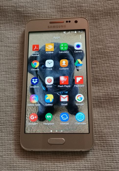 Samsung Galaxy A3
