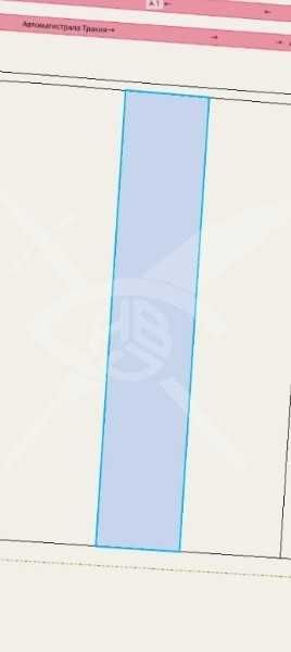 Продава се Парцел в Карнобат - 9000 кв.м за 2 €/кв.м - Снимка #1