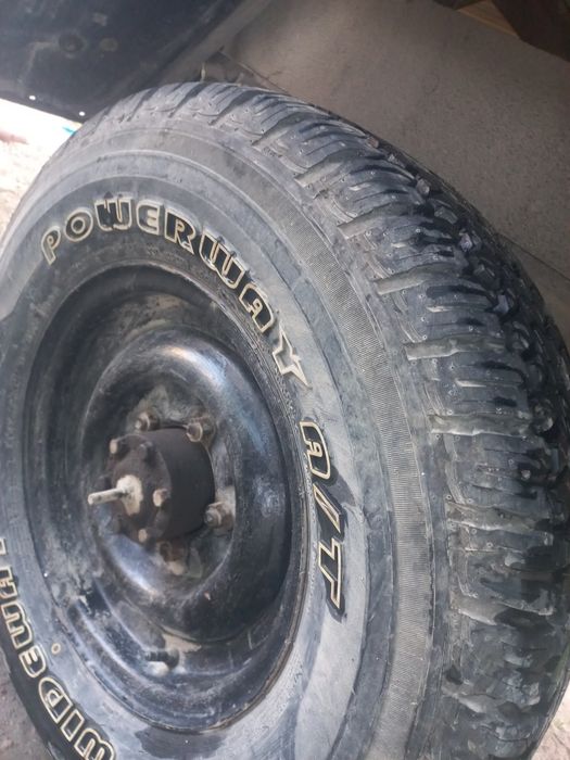 УАЗ грузавая машина