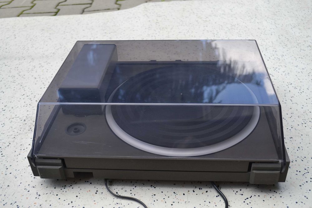 Pick up Revox B 291