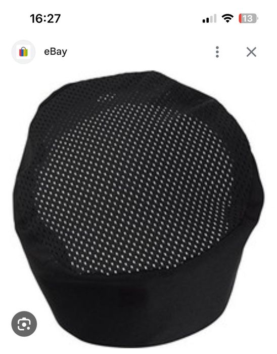 Бандамка бандана поварская касынка