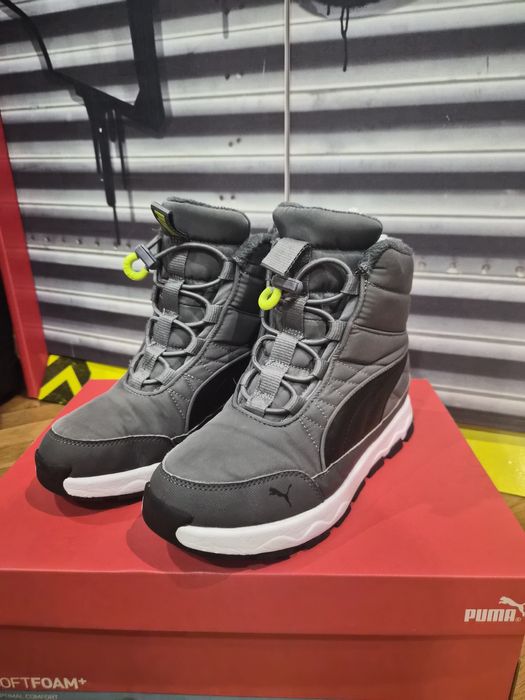 Зимни боти Puma 35.5 номер