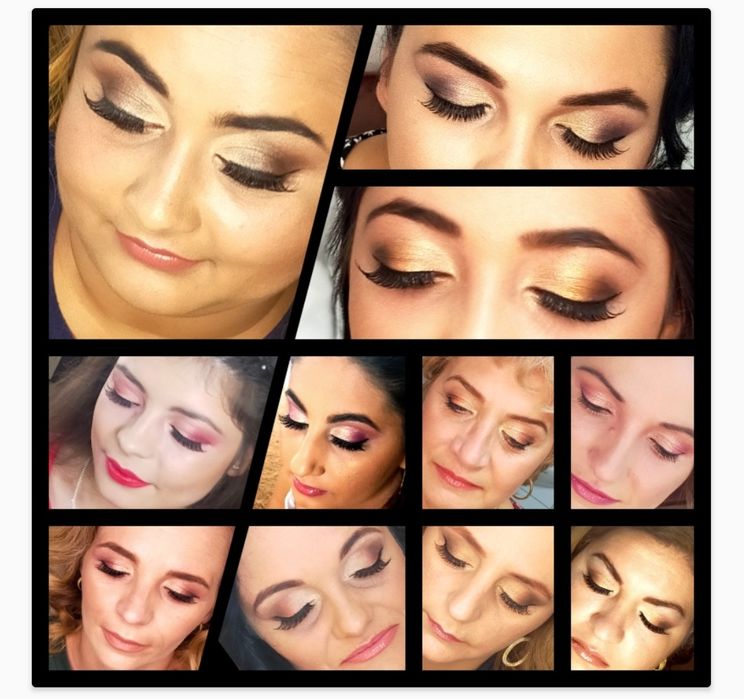 Machiaj si cosmetica