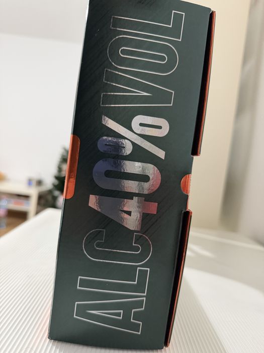 Vodka Zlatogor AK-47 40% ALC. 0,70L cadou