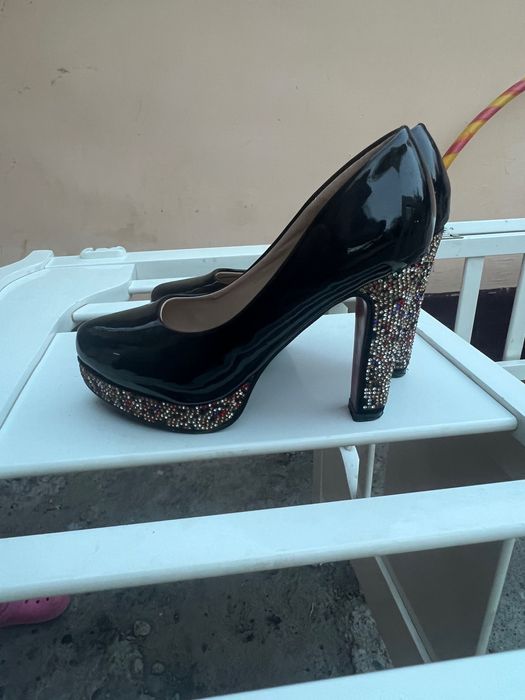 Туфли женские 37 новые