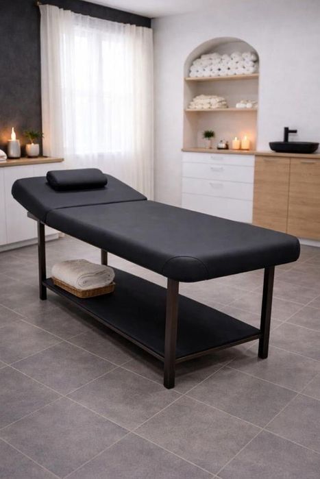 Кушетькалар и зеленый кресло