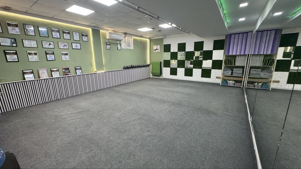 Сдам зал по часам