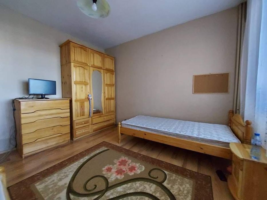 Дава се под наем Двустаен апартамент в Кюстендил, Запад - 65 кв.м за 199.41 € - Снимка #7