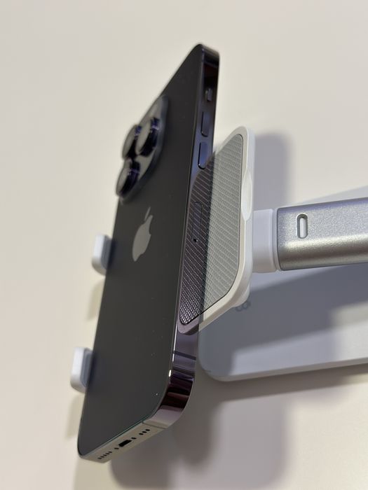 Iphone 14 Pro 128gb purple impecabil