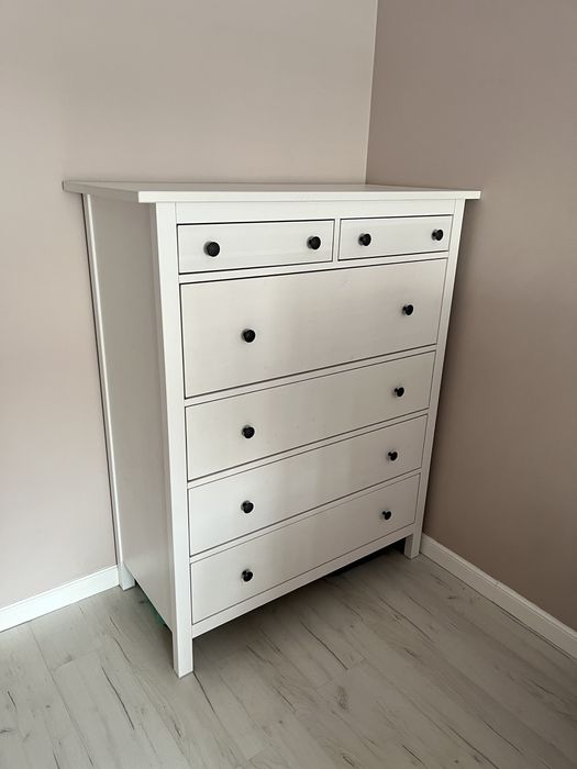 Комод в десткую