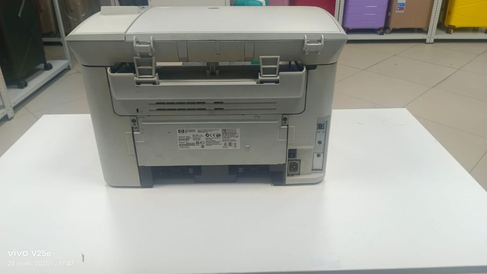 Принтер 3/1 в хорошем состоянии