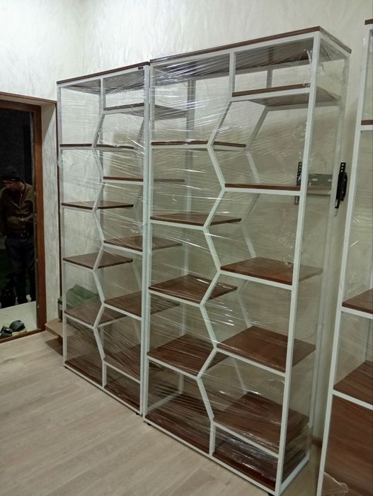 NUR LOFT mebel sitelaj