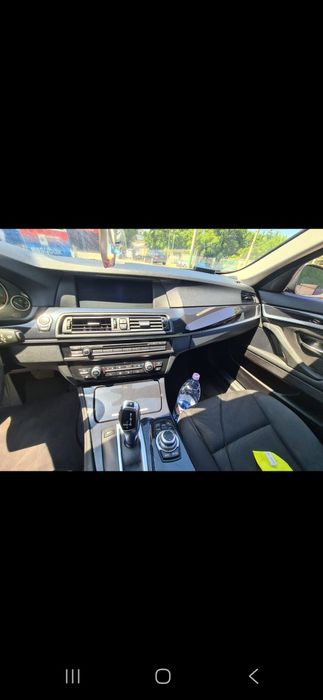 Bmw seria 5 520d 2011 f11
