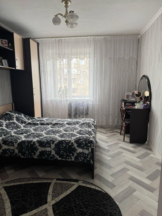 Продам 3-х комнатную квартиру