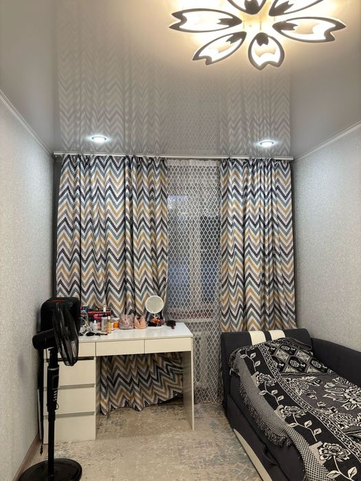 Продам 2 комн КВ. В центре города.