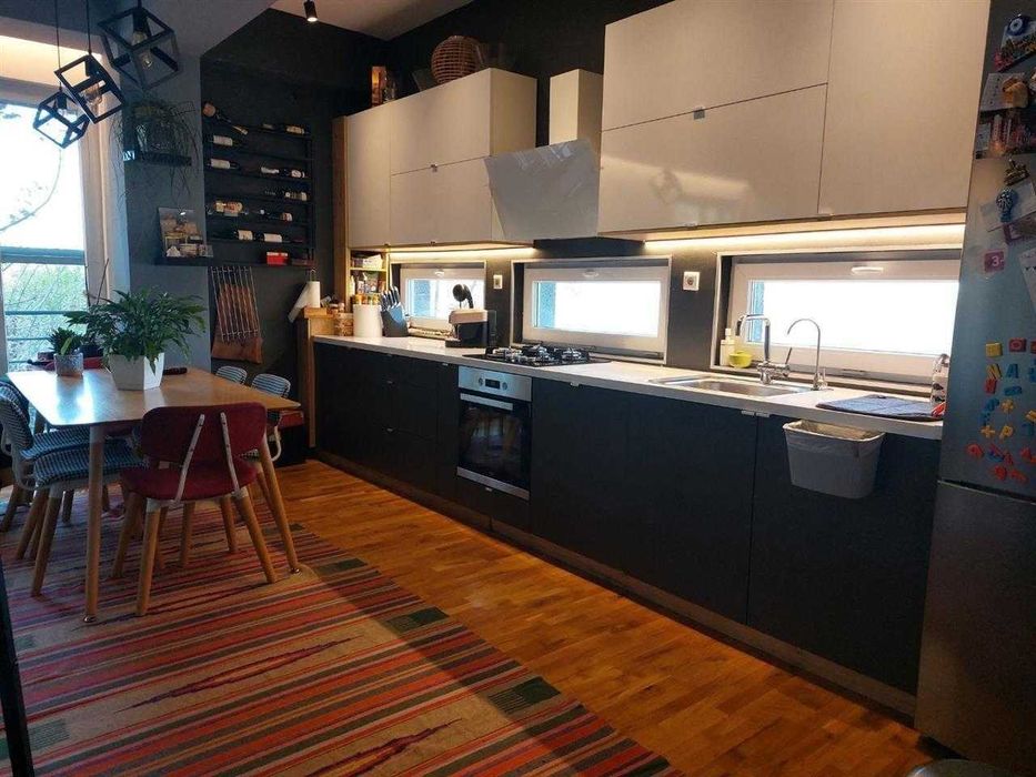 Продава се Четиристаен апартамент в София, Дианабад - 120 кв.м за 1667 €/кв.м - Снимка #1