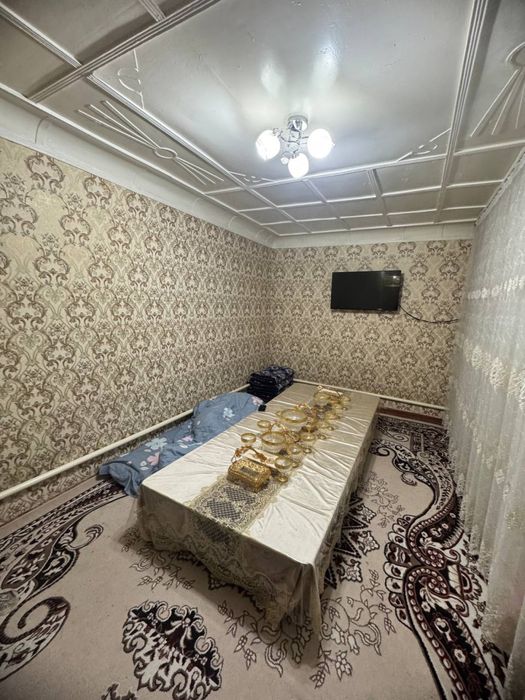 Продам дом Участок Кибрайский район ТТЗ Дурмень Саниф 3.5 соток