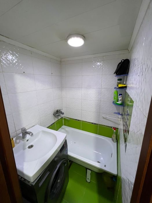 Продается 2х комн кв