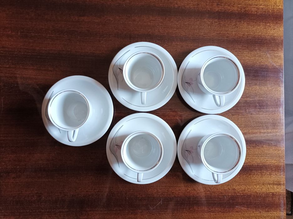 Български порцелан